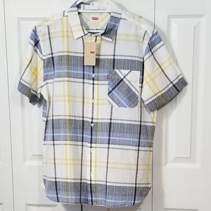 Levi's Men's Shirt